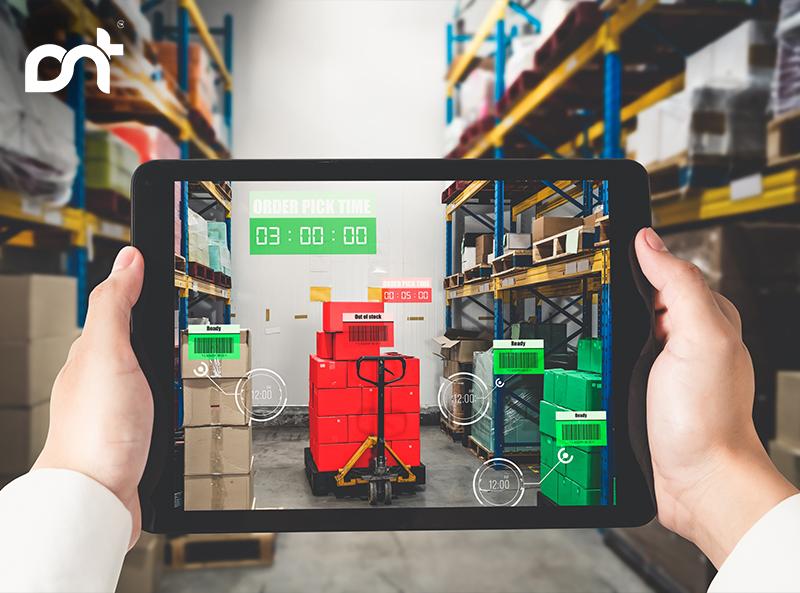 smart inventory management system